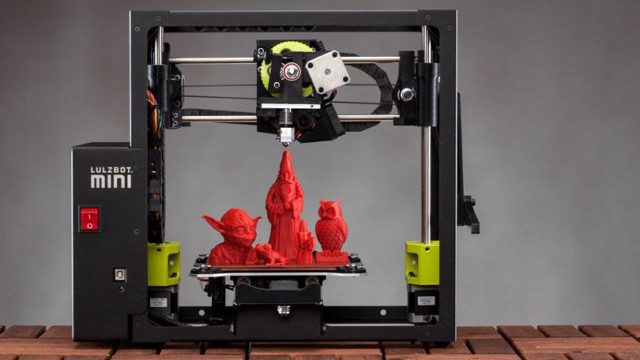 IMAGINARIUM Gives Your Imagination A 3D Reality