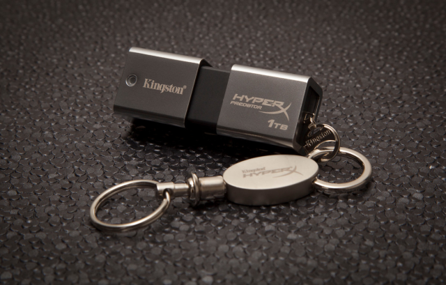 Kingston DataTraveler Predator_1TB