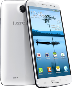 Atom Mobile Slashes The Price Of Atom Supremus, Atom Ultimus And Atom Maximus