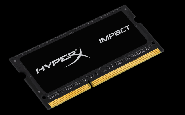 Kingston HyperX Savage DDR3 RAM
