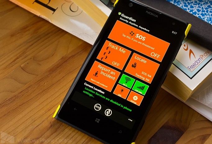 Microsoft India Launches Guardian App For Women Safety