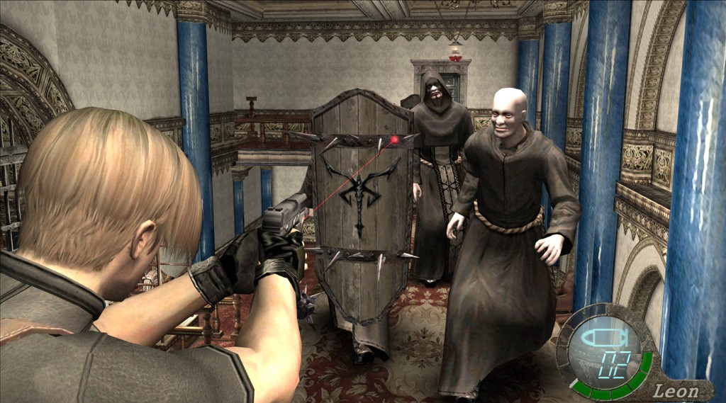 Resident Evil 4 Pc Game Utorrent Resident Evil 4 Pc Game Utorrent